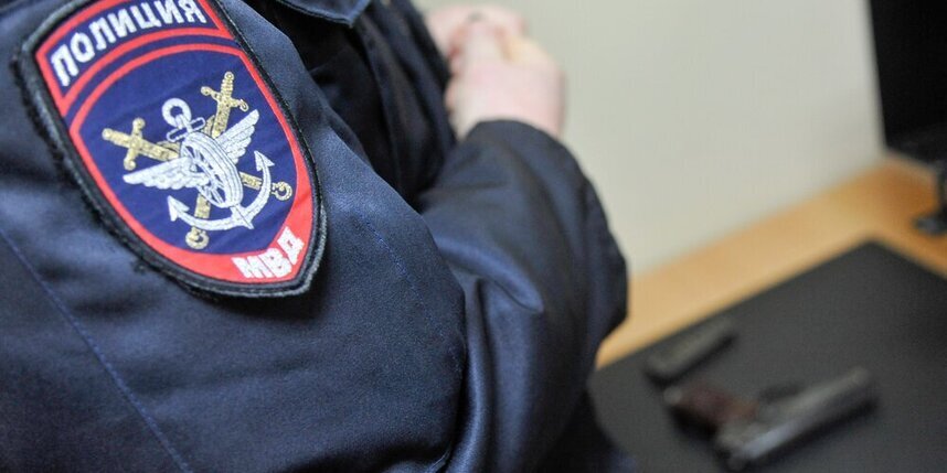    МВД откроют доступ к врачебной тайне пациентов с психическими расстройствами.Александр Авилов | АГН "Москва"