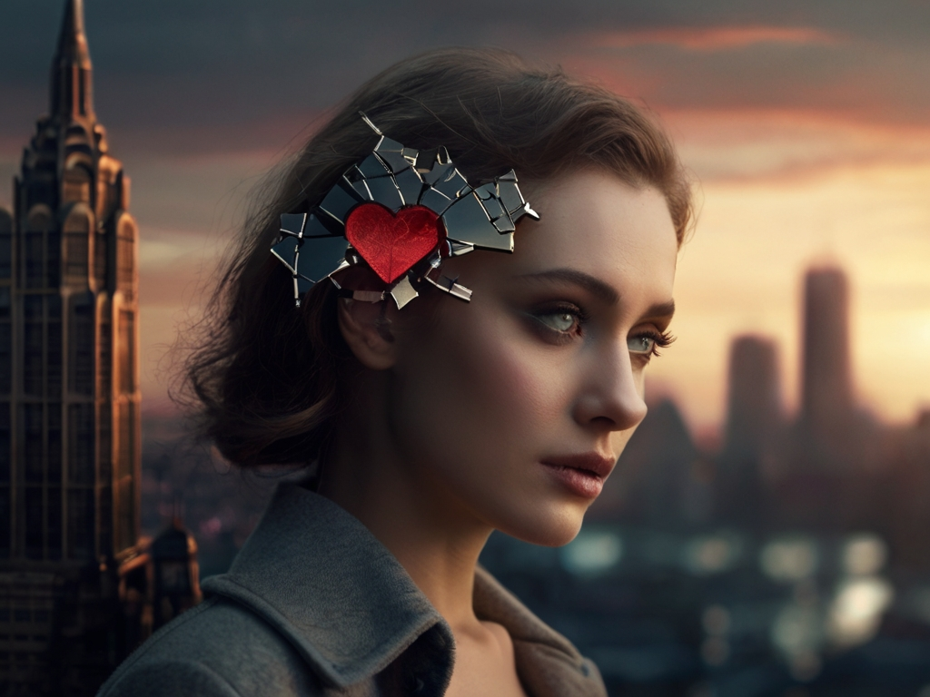 При работе по возврату отношений - не думайте о партнёре, думайте о себе!