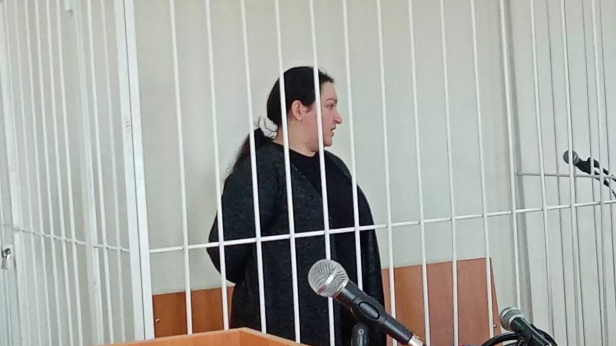     Источник: Объединенная пресс-служба судов Тюменской области.