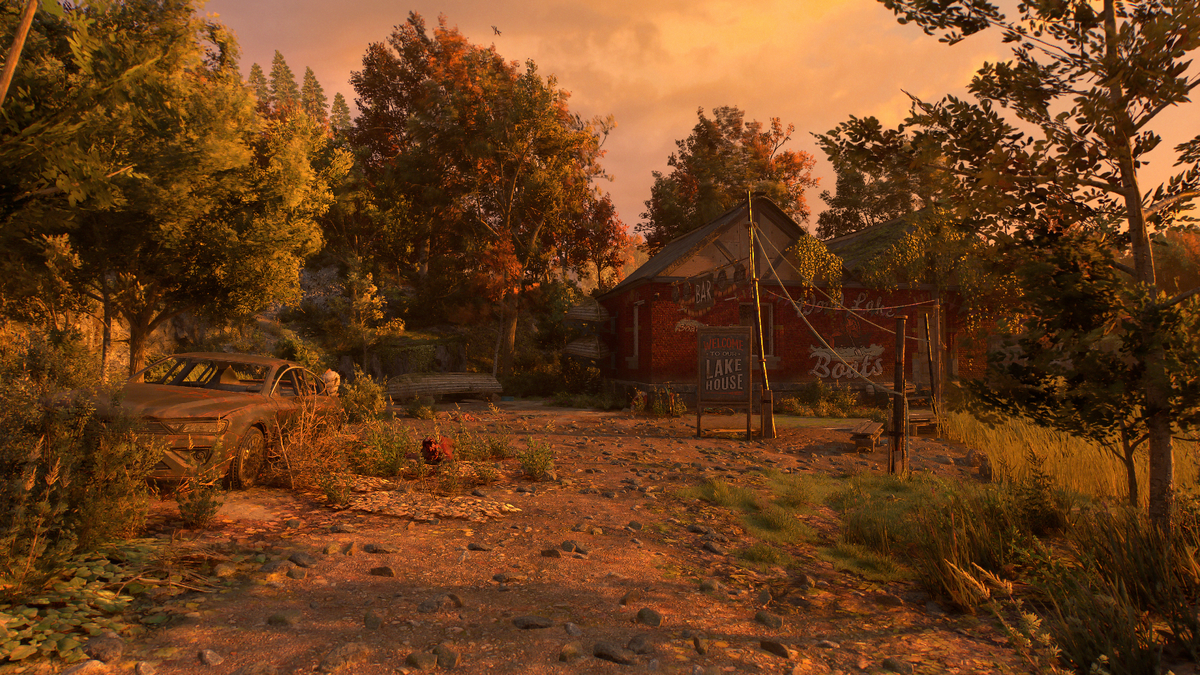 Выглядит хорошо