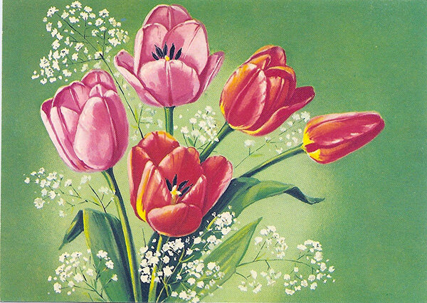 1992 г. Худ. Е. Куртенко