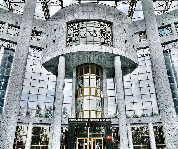    Присяжные признали Юрия Чекина виновным в убийстве прокурора Югры Юрия Бедерина