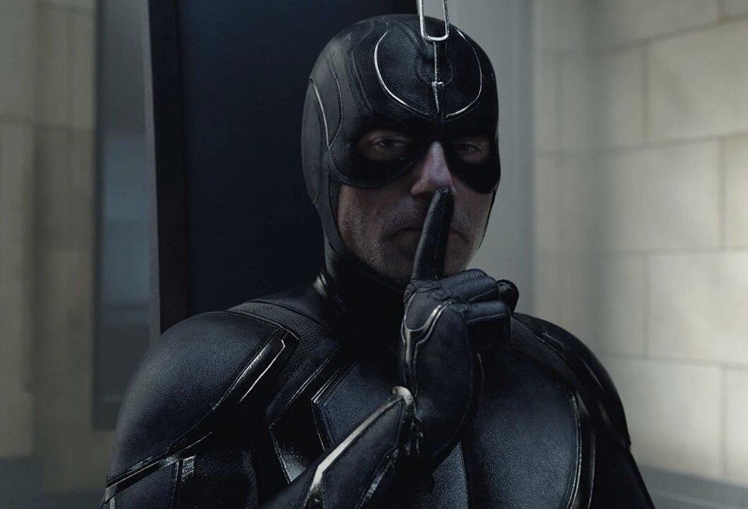 К/ф «Доктор Стрэндж: В мультивселенной безумия»