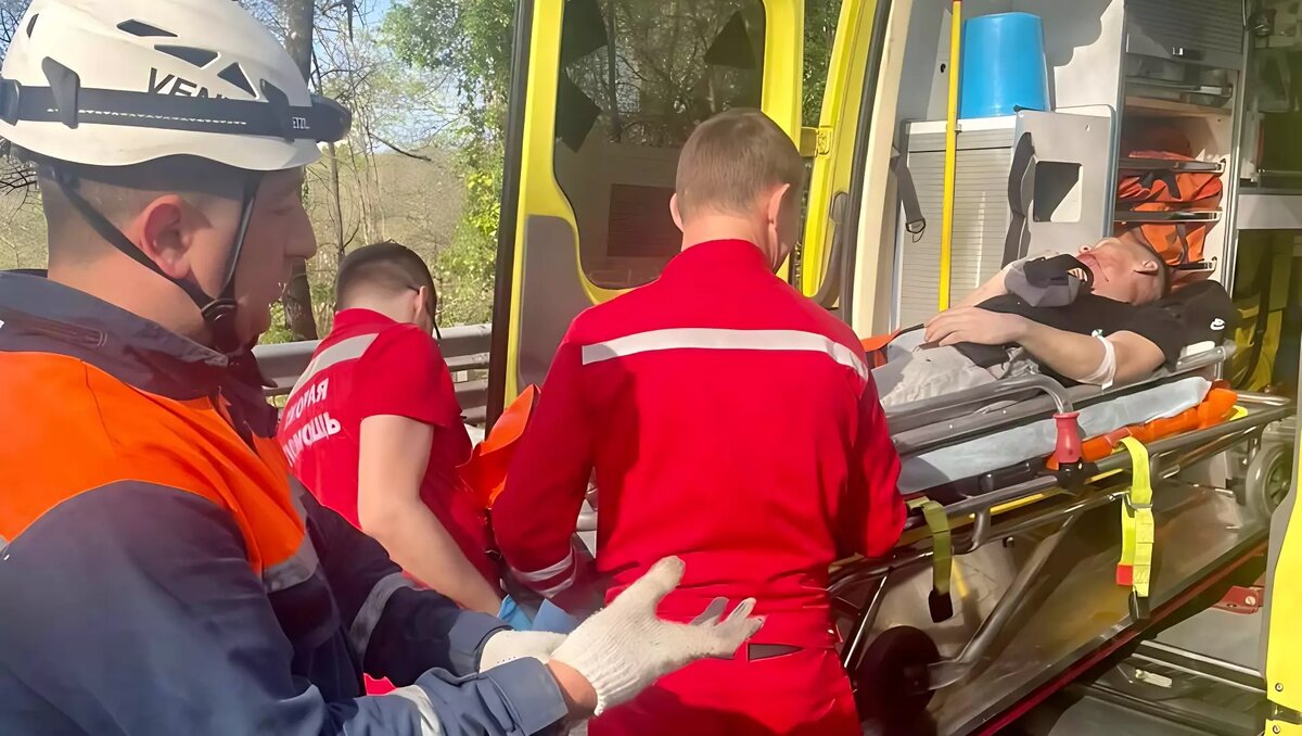     Источник: ТГК Служба спасения Сочи