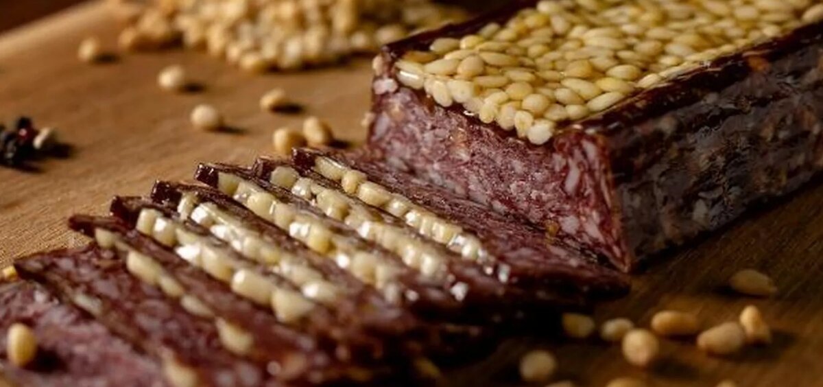 мясные деликатесы