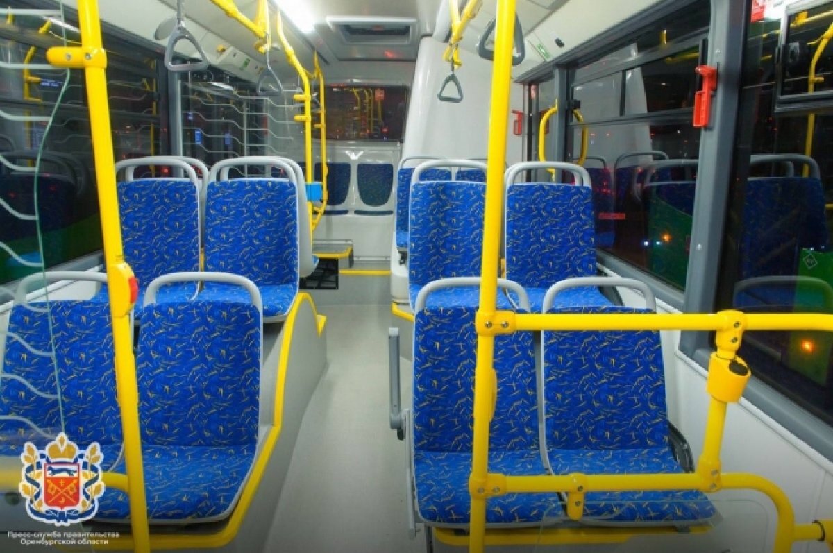    В Оренбурге выбирают перевозчиков на дачные маршруты