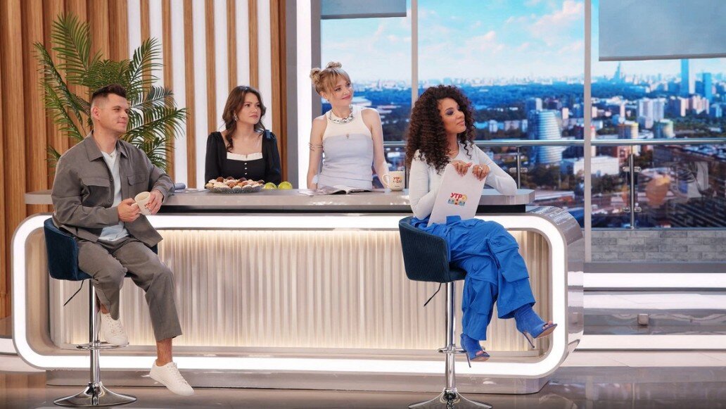 Листайте вправо, чтобы увидеть больше изображений