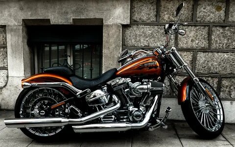 Harley-Davidson