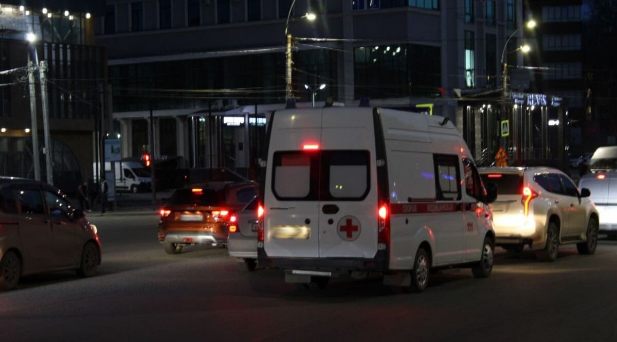 В Ивановской области найден самый невезучий автомобилист | «Ивановские  новости» | Дзен