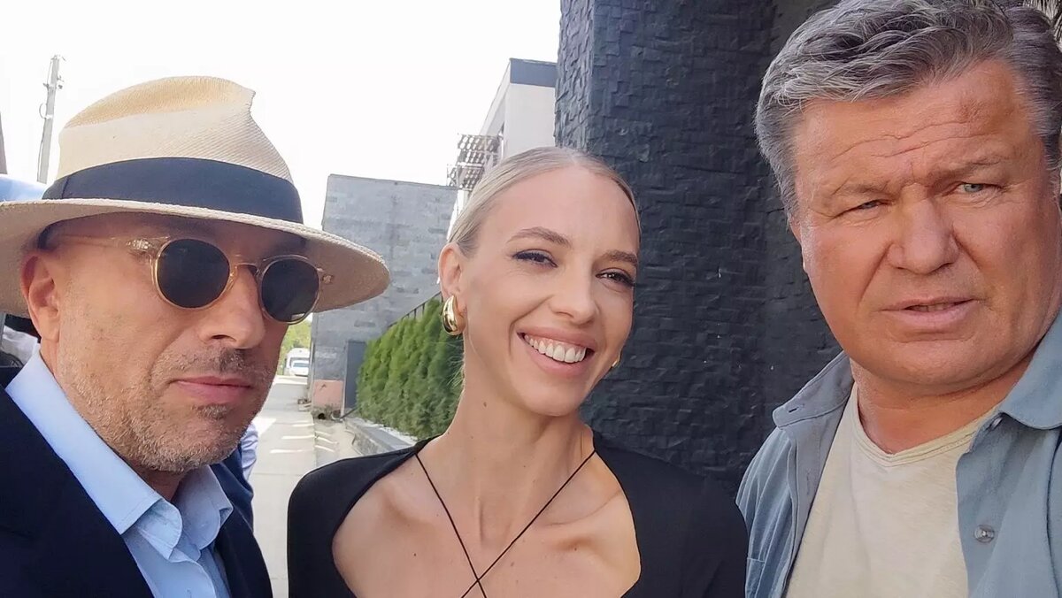     Уроженец Нижегородской области, известный актер Олег Тактаров снимется в новом экшн-фильме. Кинокомпании Inferno Production и Viva production объявили о начале съемок семейной комедии «Агент ОО _ Батя» (12+).