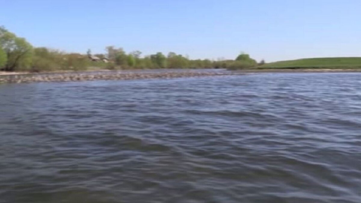    В Курской области проверяют водителей маломерных судов и рыбаков