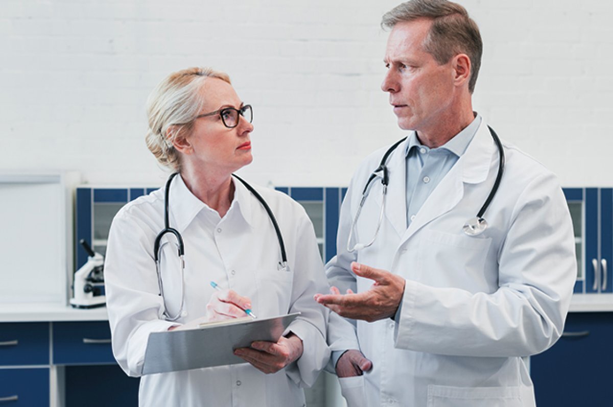    Нестойкая ремиссия.