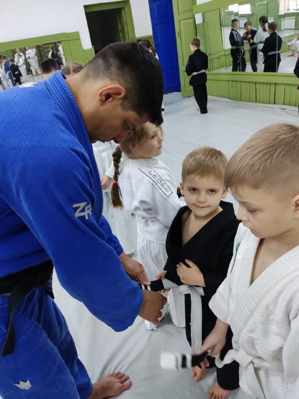    Фото: минспорта Амурской области