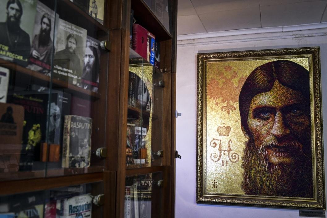 Фото: Сергей Елесин, ИА "Тюменская линия"