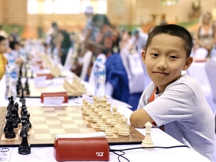     Фото: moscowchess