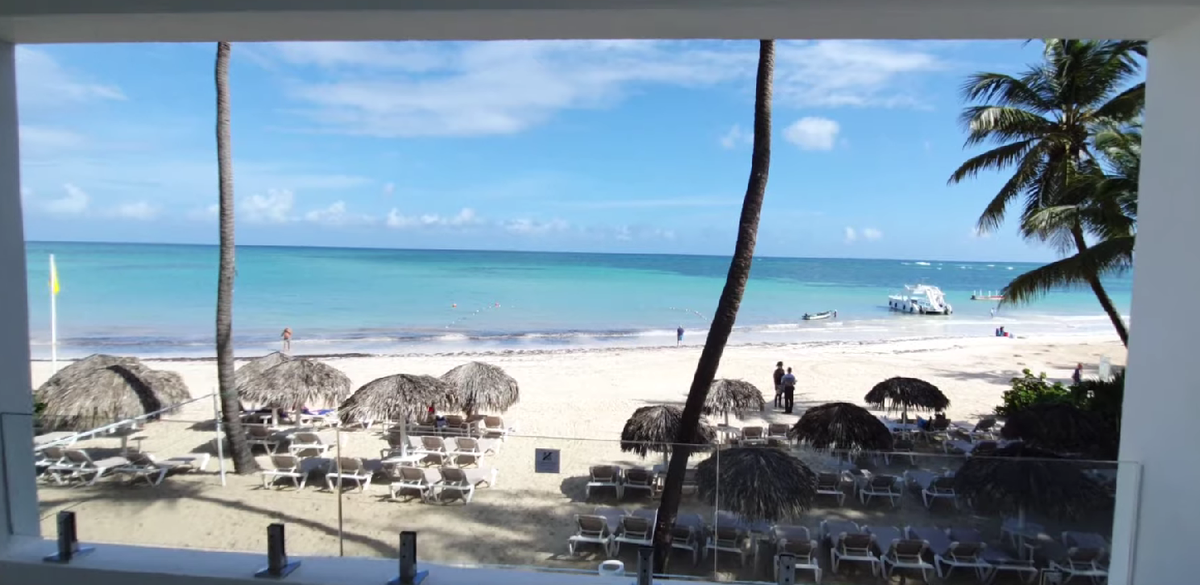 Отель Whala Bavaro 4*