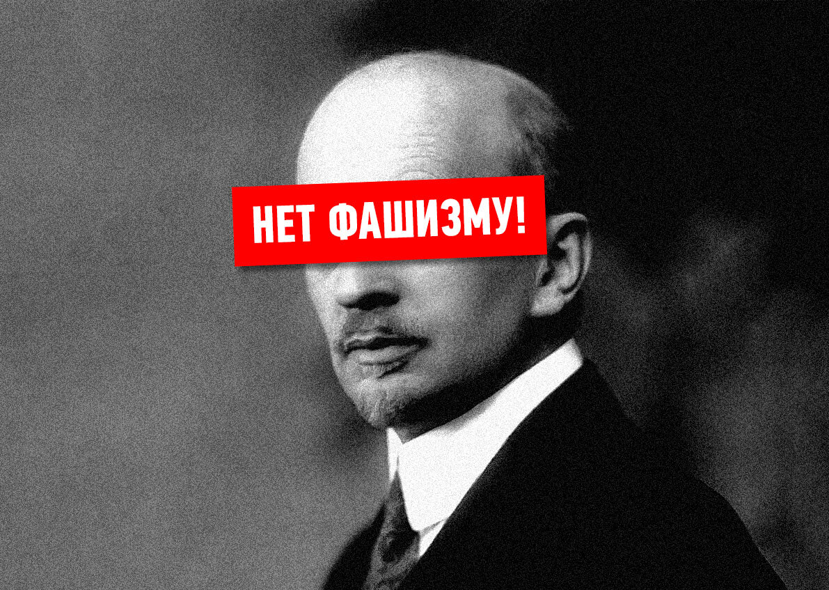 Борьба антисоветских с советскими обостряется в преддверии празднования Дня Победы над коричневой чумой ХХ века -- фашизмом и нацизмом.