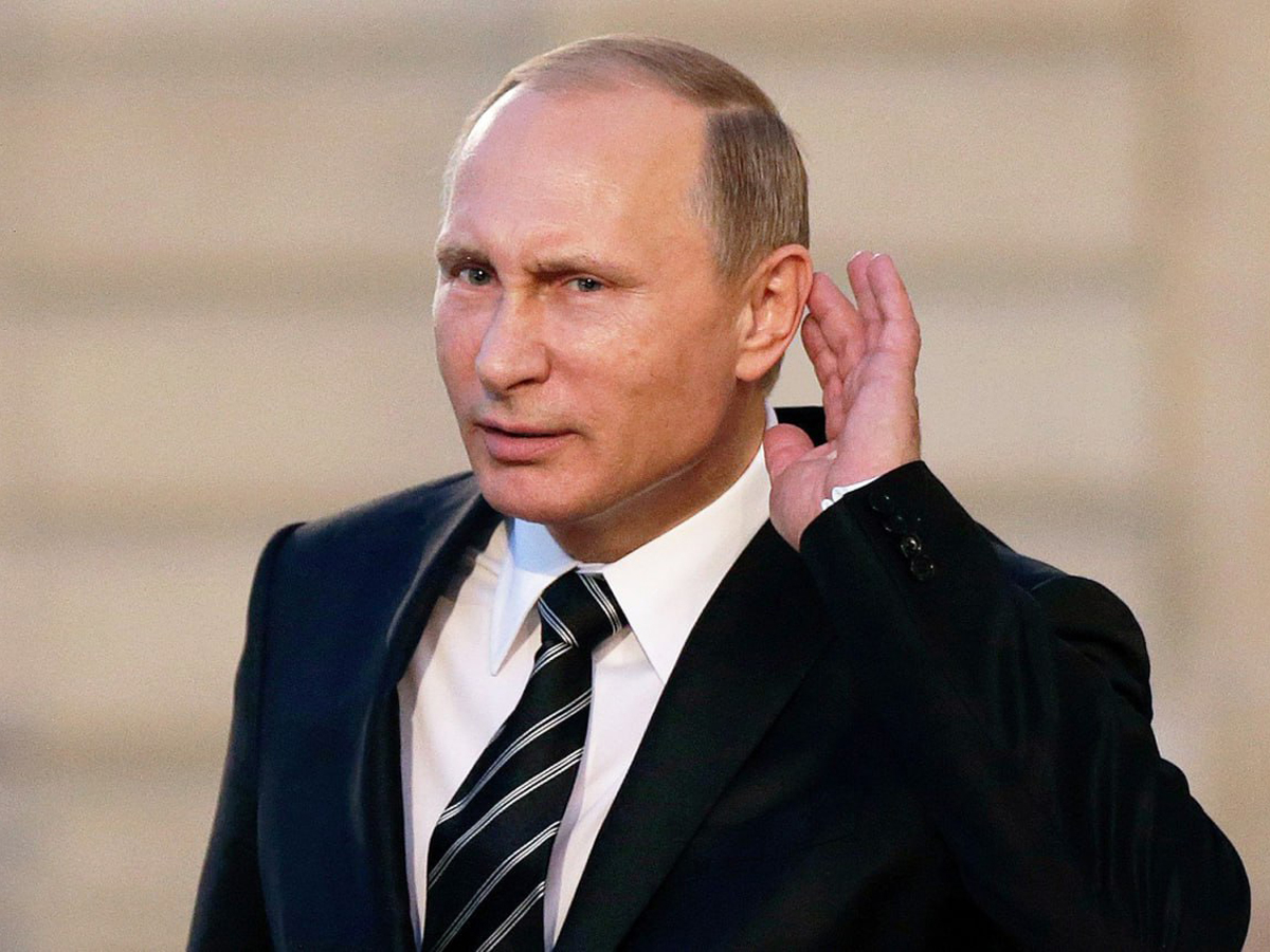 Мемы с путиным 2025