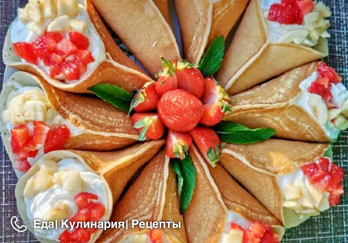 Рецепт арабских блинчиков 🥞 « КАТАЕФ» -этот десерт не уступает  классическим блинам | Еда| Кулинария| Рецепты | Дзен