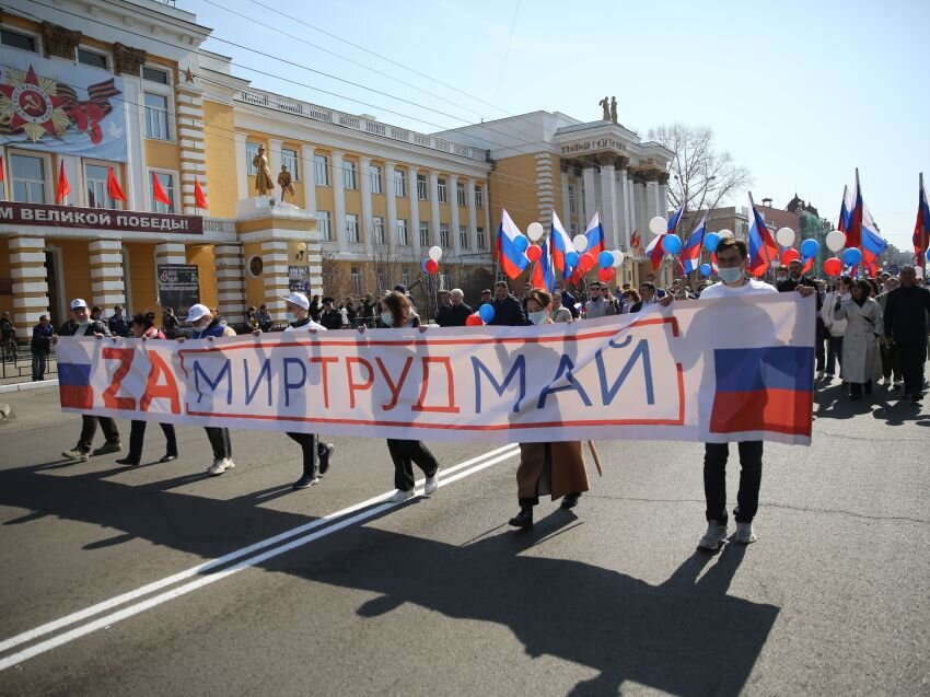    Фото: Пресс-служба правительства Забайкальского края