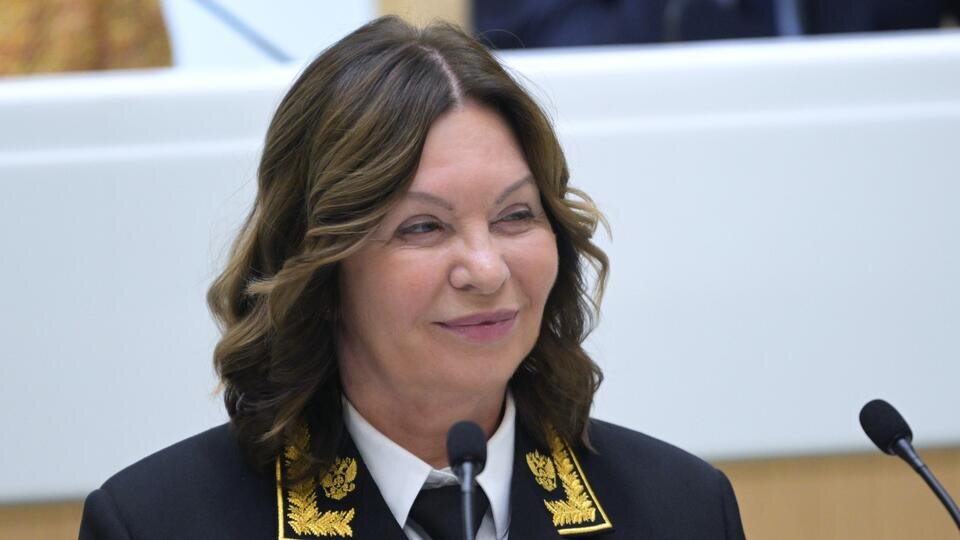 Фото: © РИА Новости/Алексей Никольский