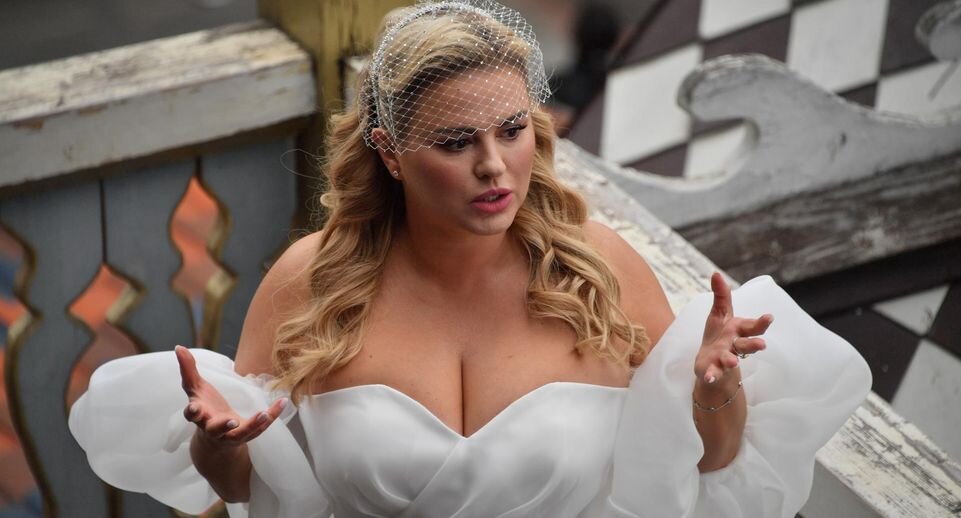    Komsomolskaya Pravda / Global Look Press