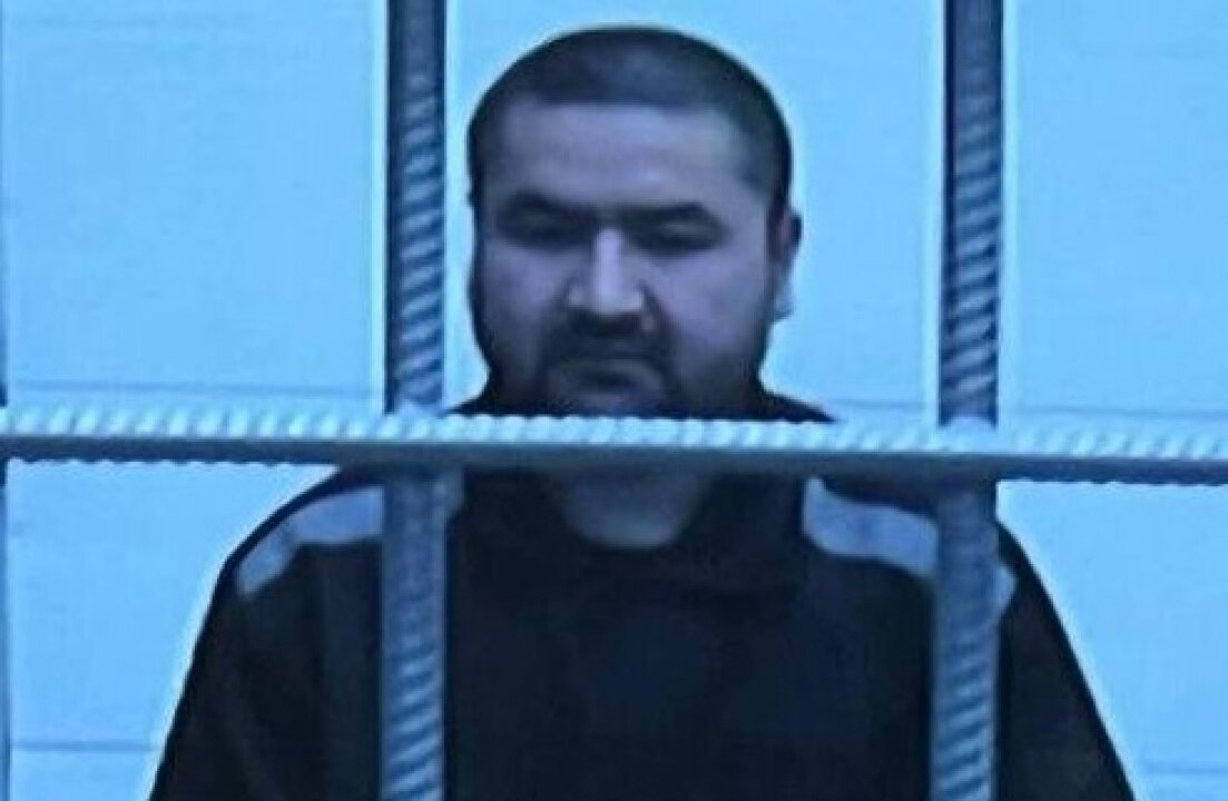    Суд оставил под стражей еще одного обвиняемого по делу о нападении на «Крокус»