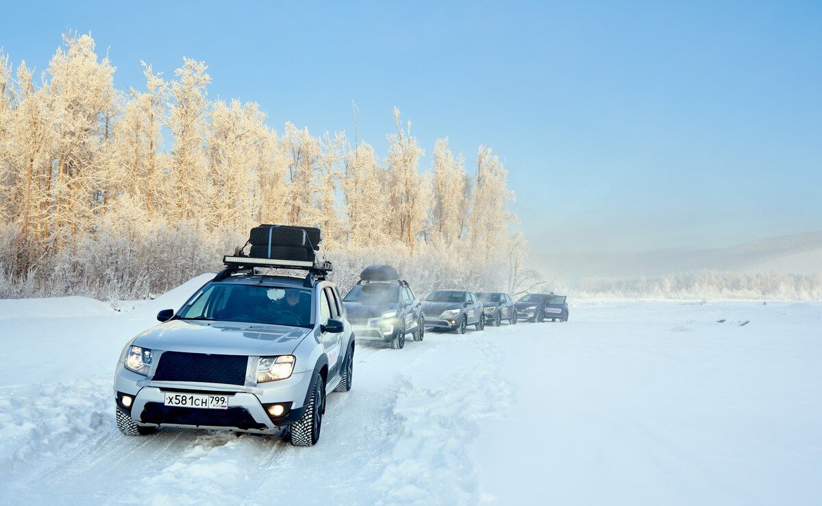 Можно ли доверять китайскому автопрому? Рассказываю как мы проехали 8  тыс.км. на китайских внедорожниках по Арктике | Евгений Касперский | Дзен