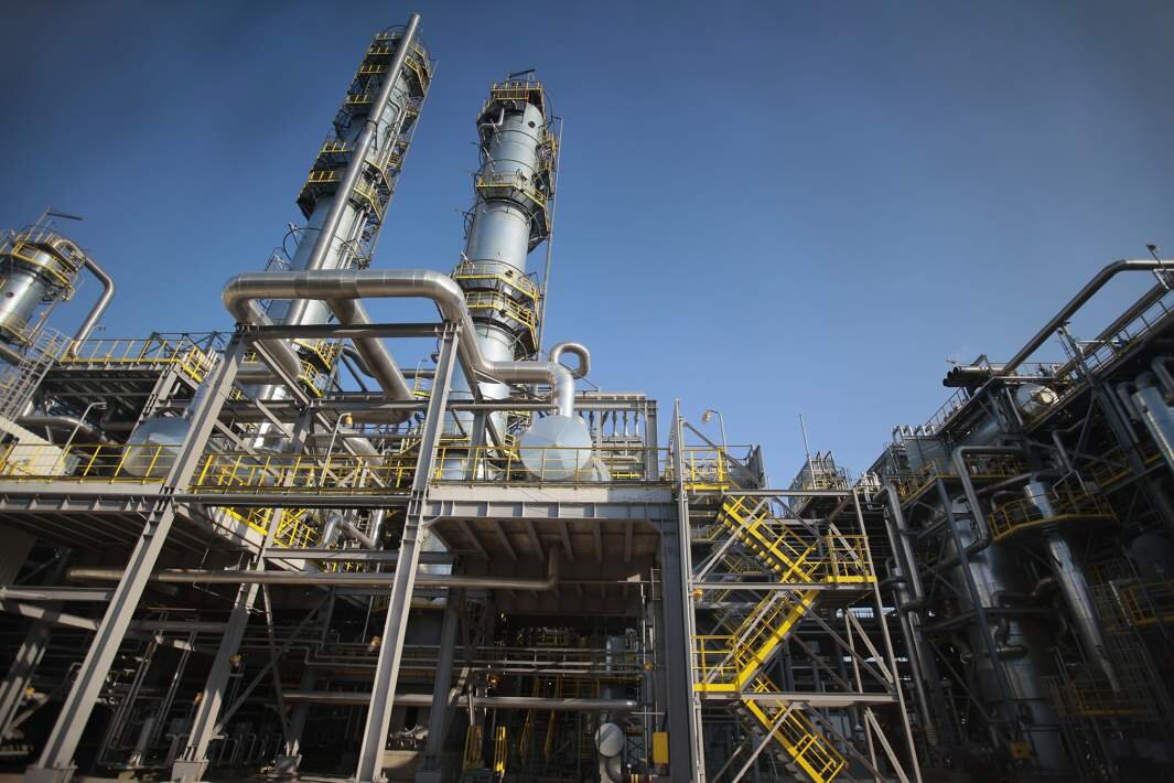 Фото: РИА Новости/Виталий Белоусов