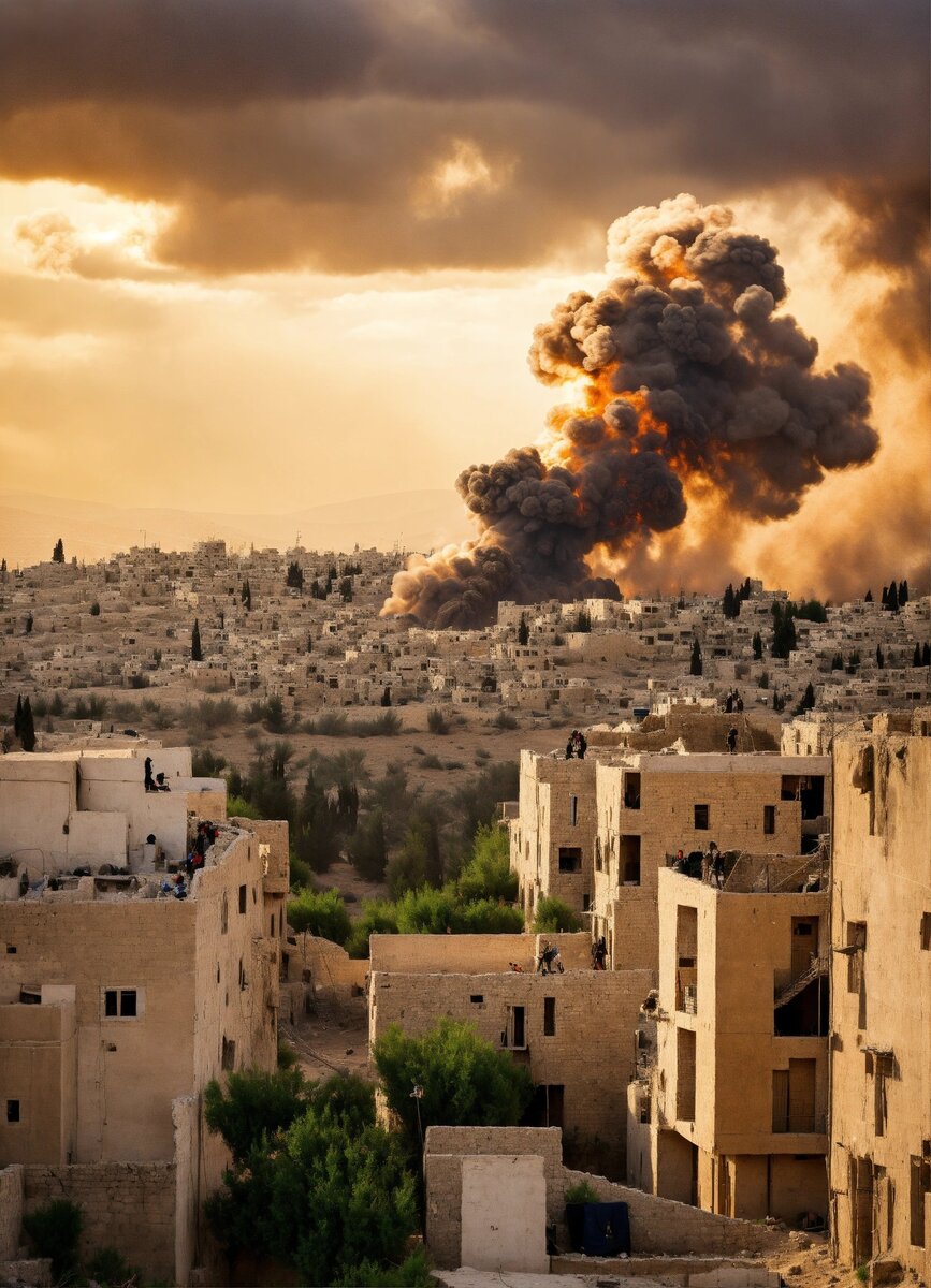 Сектор Газа 