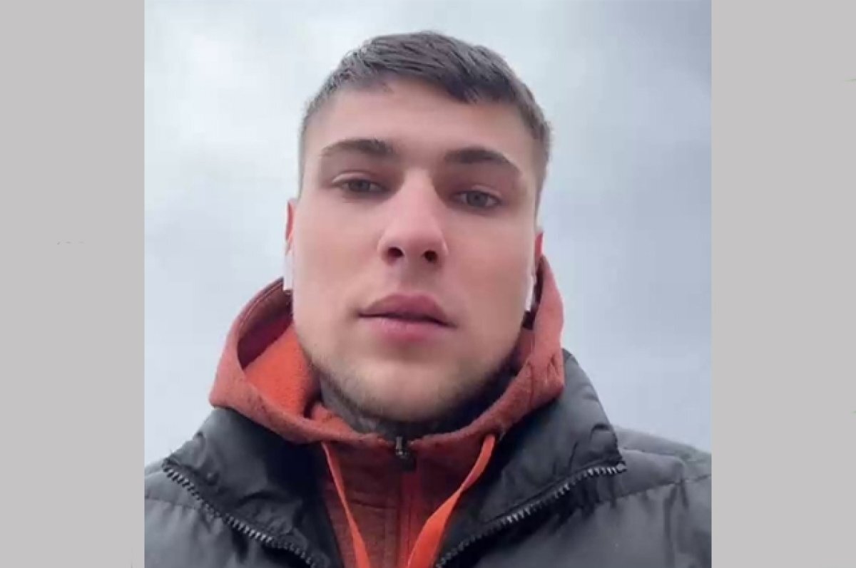 «Воюем за виллы чиновников». Раненый боец ВСУ раскритиковал власти ...