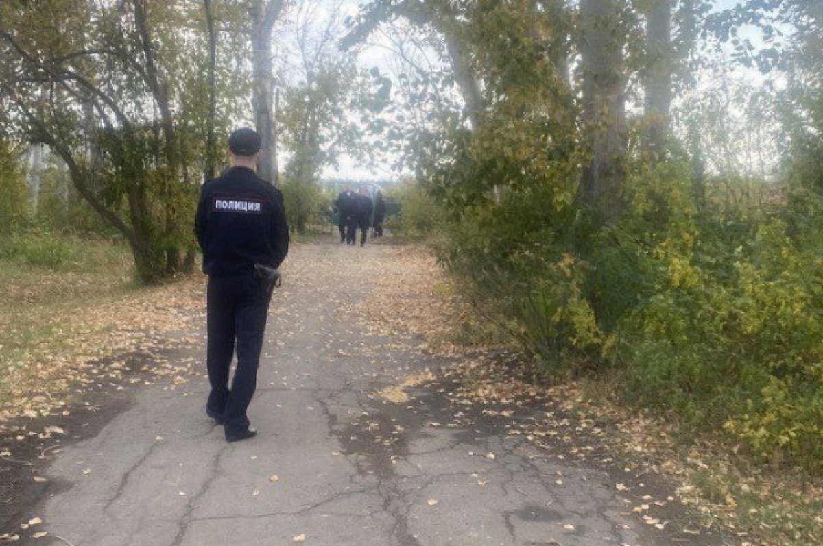    В Омской области под суд пойдёт женщина, оставившая новорождённого в лесу