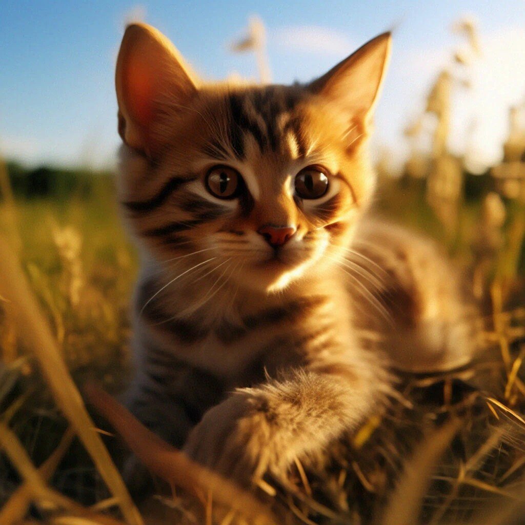 Фото автора сделано с любовью