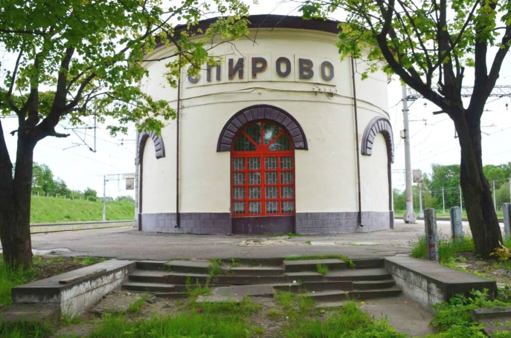 Тверской губернатор и глава Спировского округа обсудили вопросы развития территории