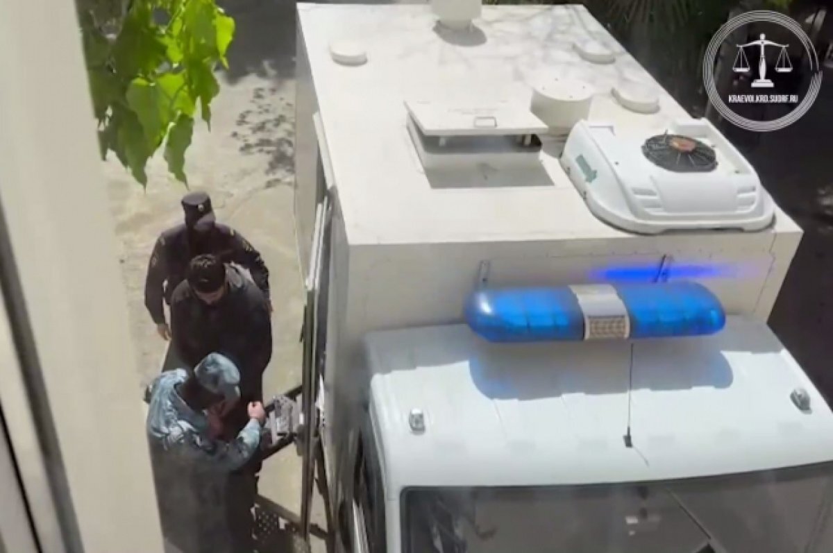    Арестован мужчина, после драки с которым в Сочи умер квнщик Амиран Геворкян