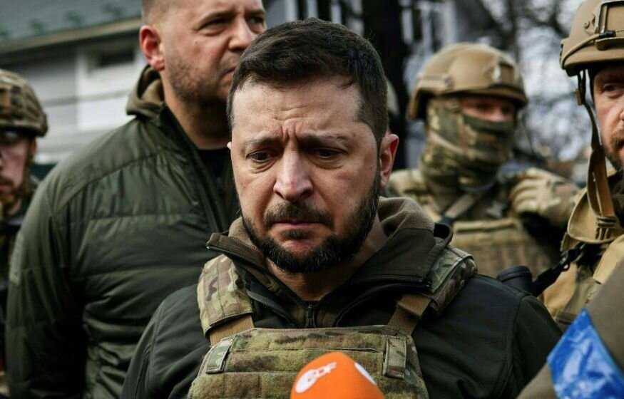    «Они проигрывают»: В США заявили о риске Украины уйти в прошлое