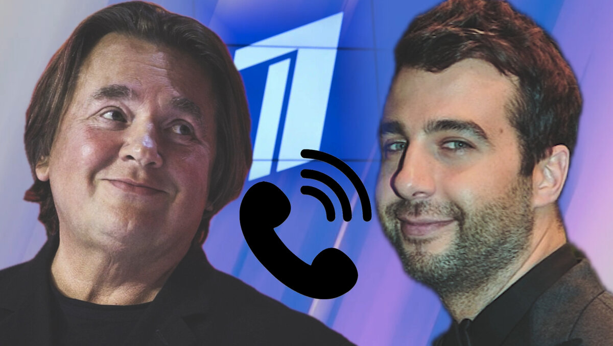 Коллаж автора.