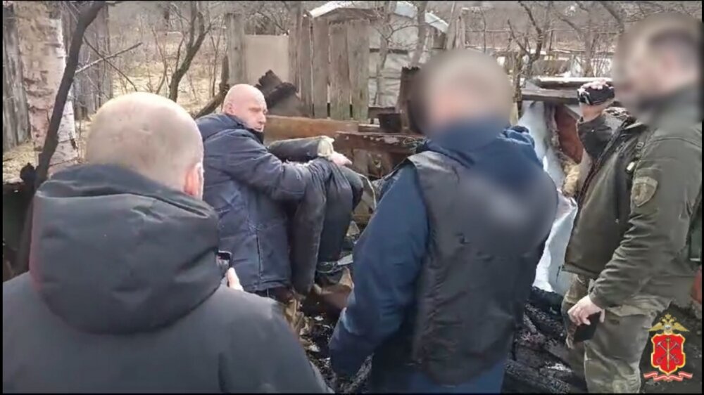    Фото: пресс-служба ГУ МВД по Петербургу и Ленинградской области