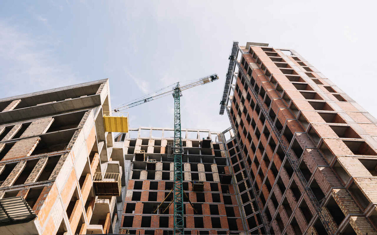    Воронеж стал рекордсменом России по росту цен на новые квартиры – эксперты Фотография с сайта Freepik