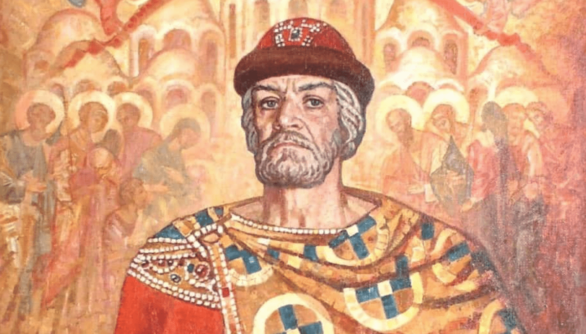 Ярослав Мудрый – один из самых известных князей из династии Рюриковичей. Он родился около 978 года и ушел из этого мира в 1054 году в Вышгороде.