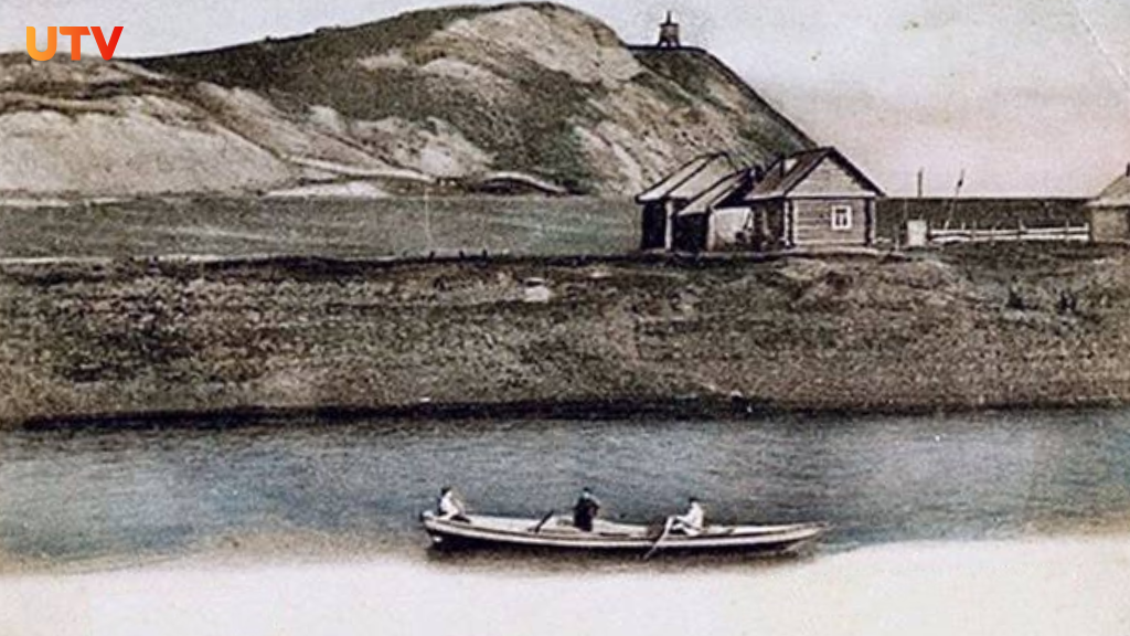 Фото: «История Уфы и Башкортостана | Ваши фотографии» / «ВКонтакте»