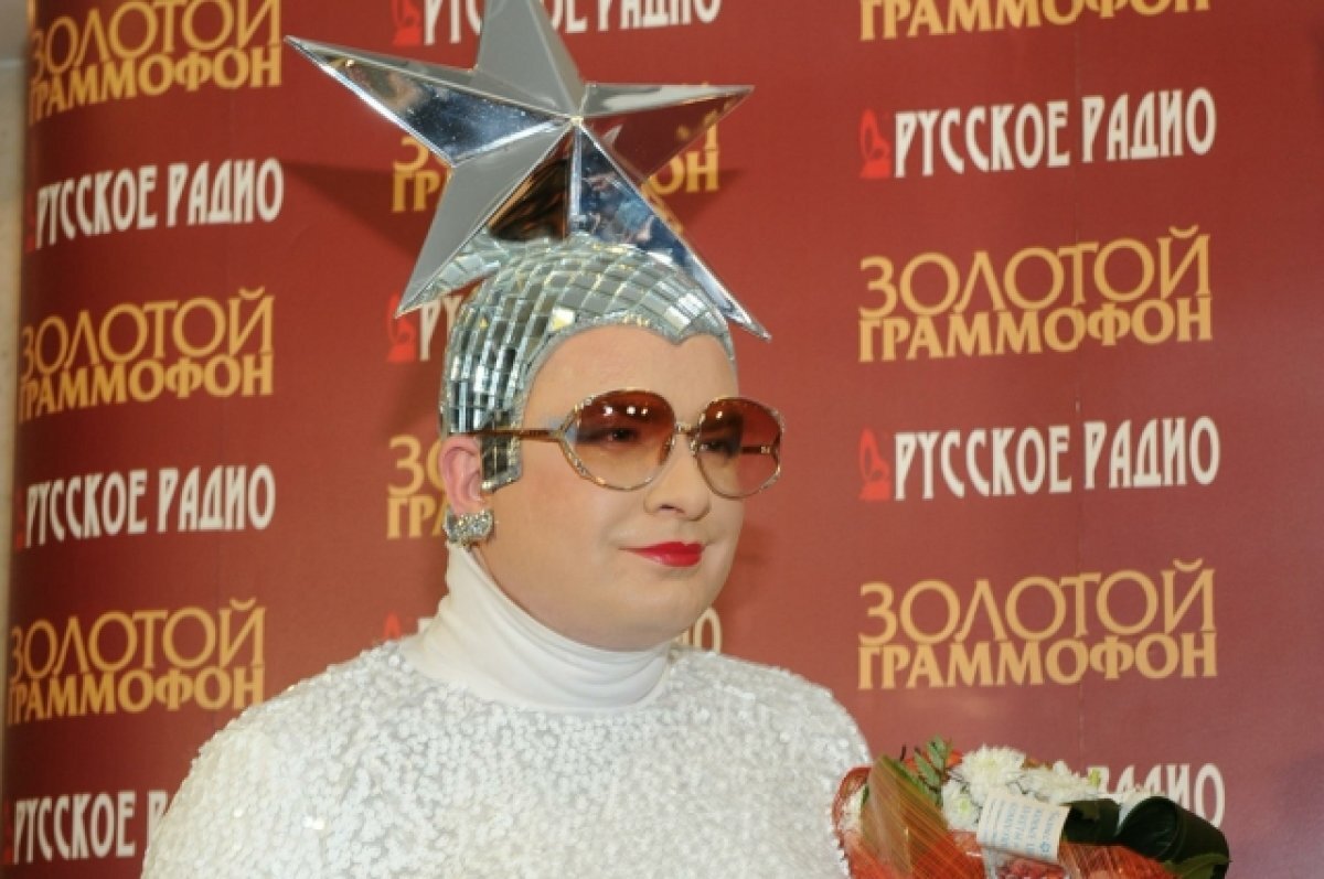    Юрий Бардаш раскрыл, как Верка Сердючка «спелась» с Зеленским