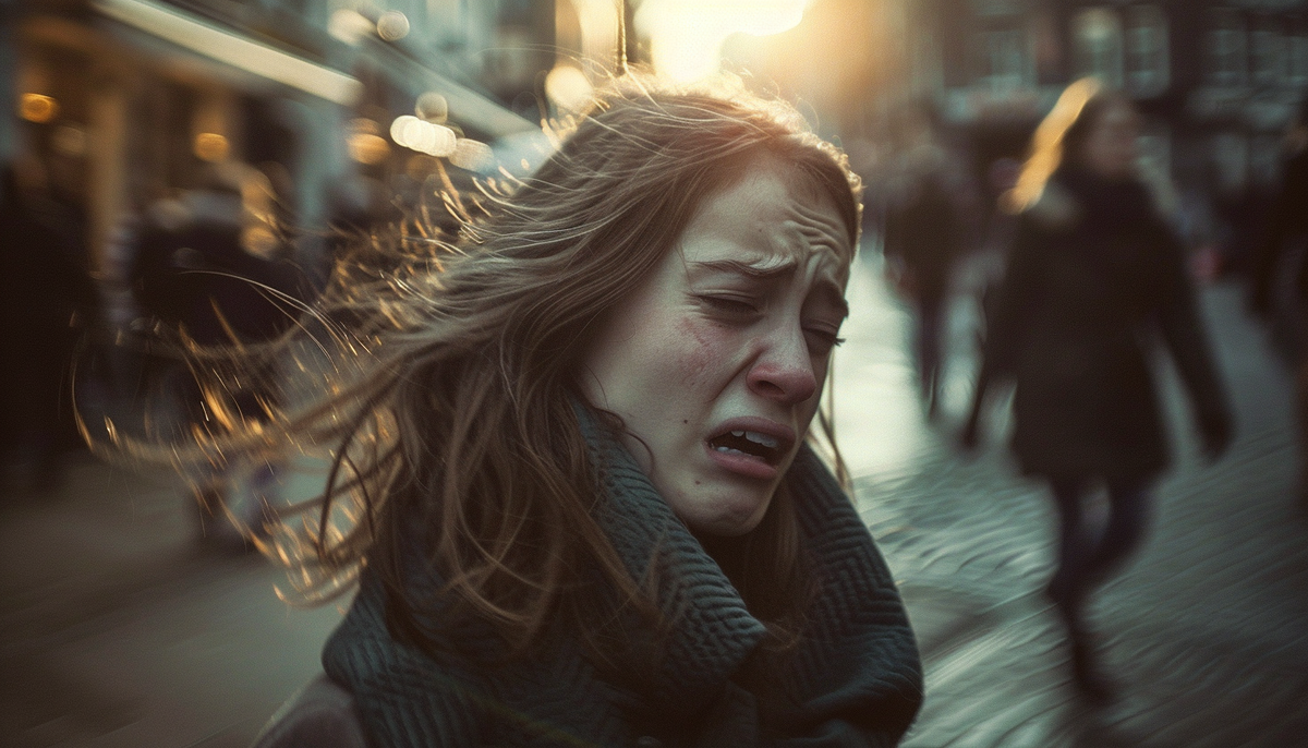 Сгенерировано в Midjourney/NEWS.ru