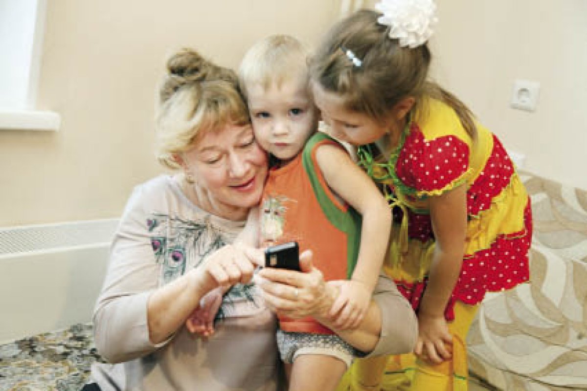    У ярославцев появится своя Карта жителя