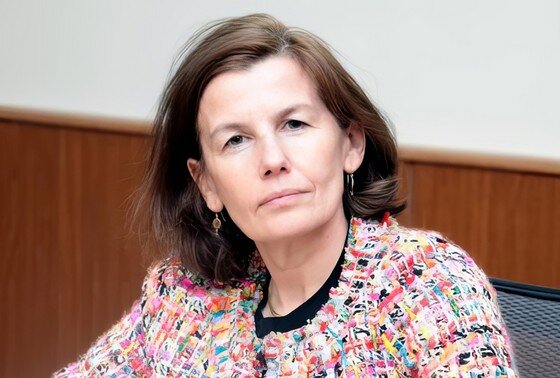    Анна Буайон