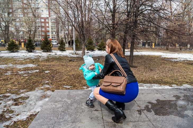    Фото Андрея Заржецкого.