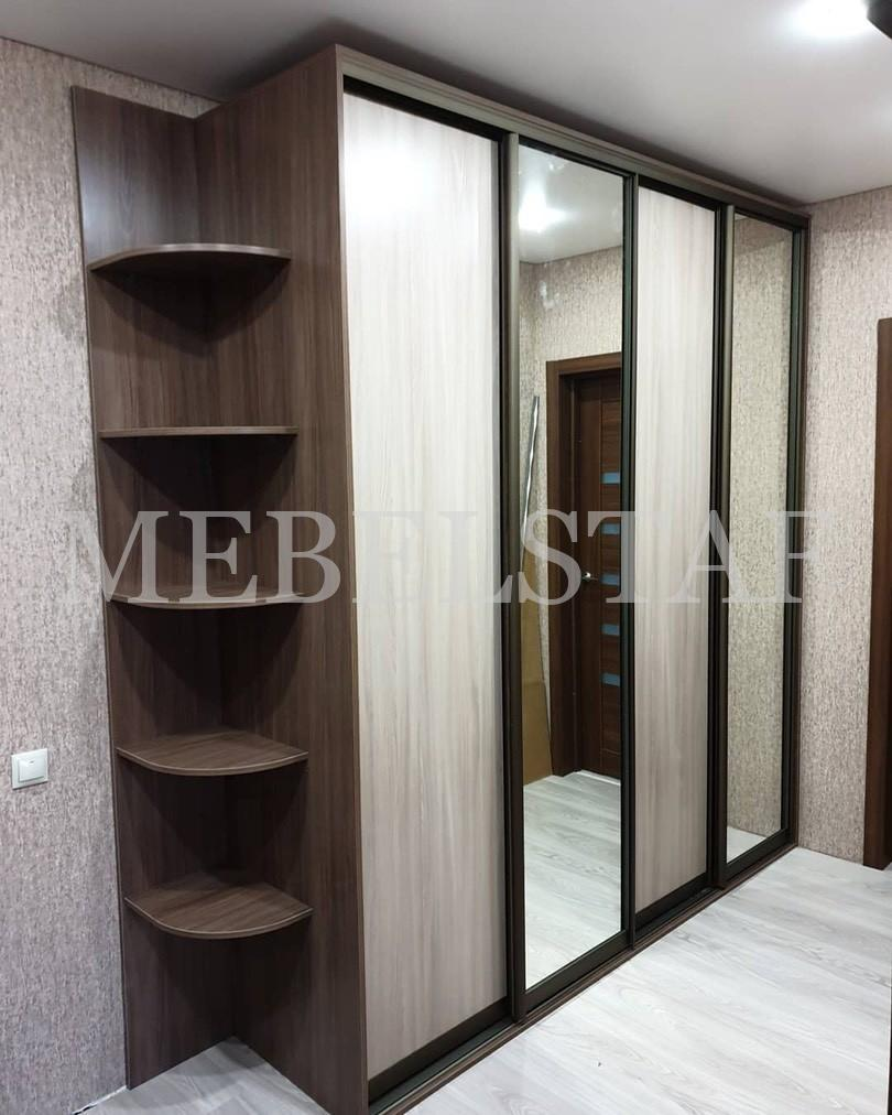 Фотография взята из источника shkafy-moskva.ru