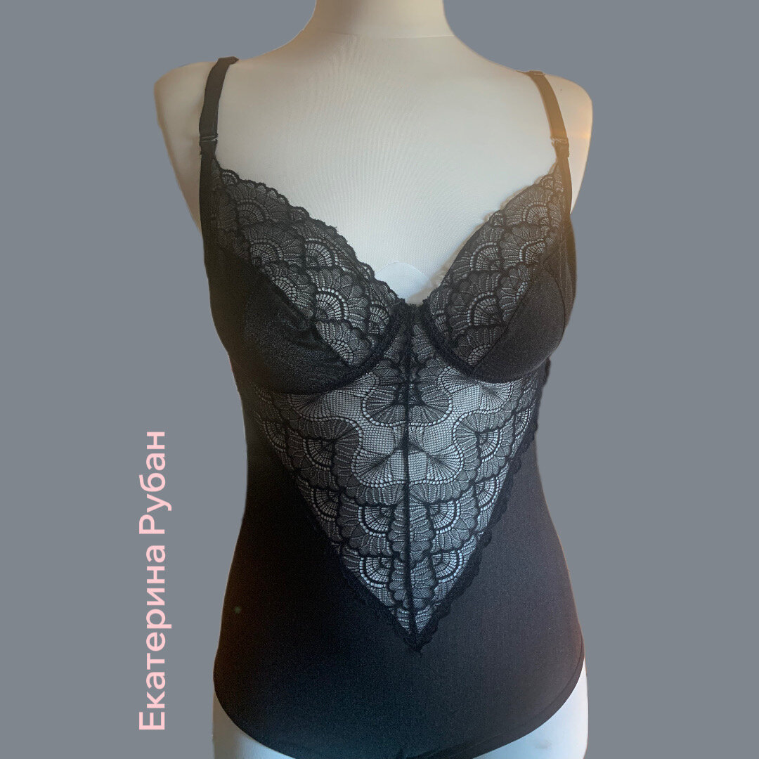 Пусть будет такая фотка, чтобы никого не раздражать)