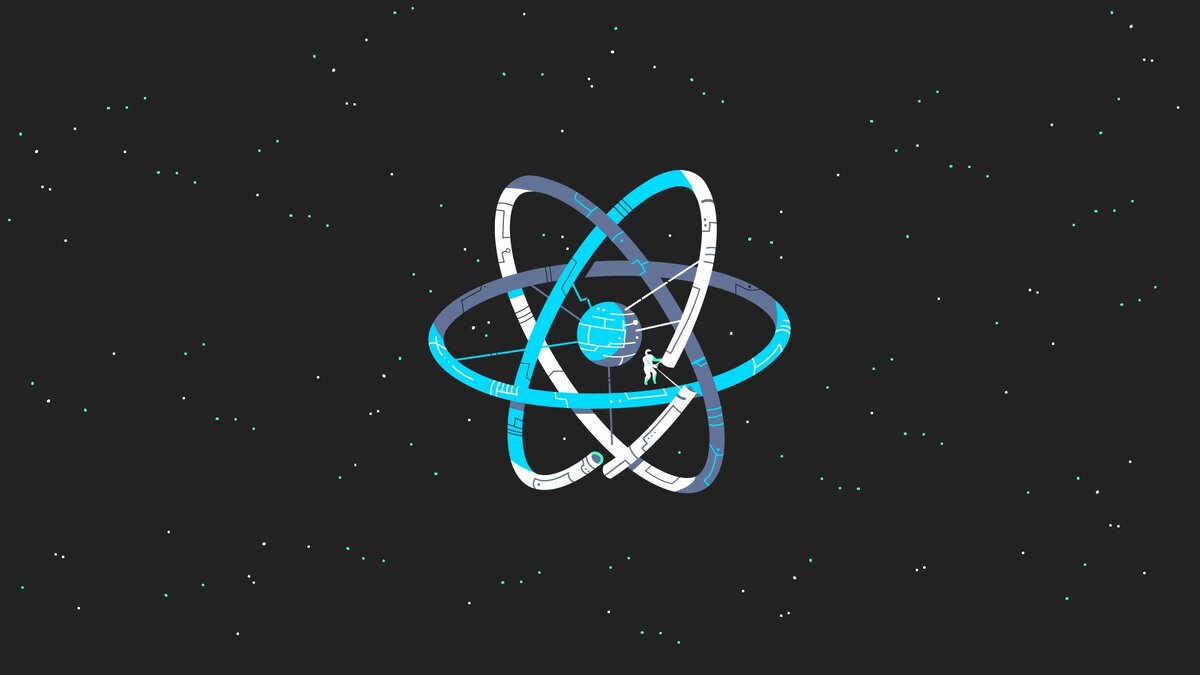 Введение в React: Основные принципы и преимущества использования |  Frontend.ru | Дзен