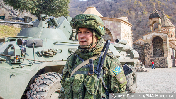     Фото: Давид Галстян/РИА Новости   
 Текст: Александра Юдина